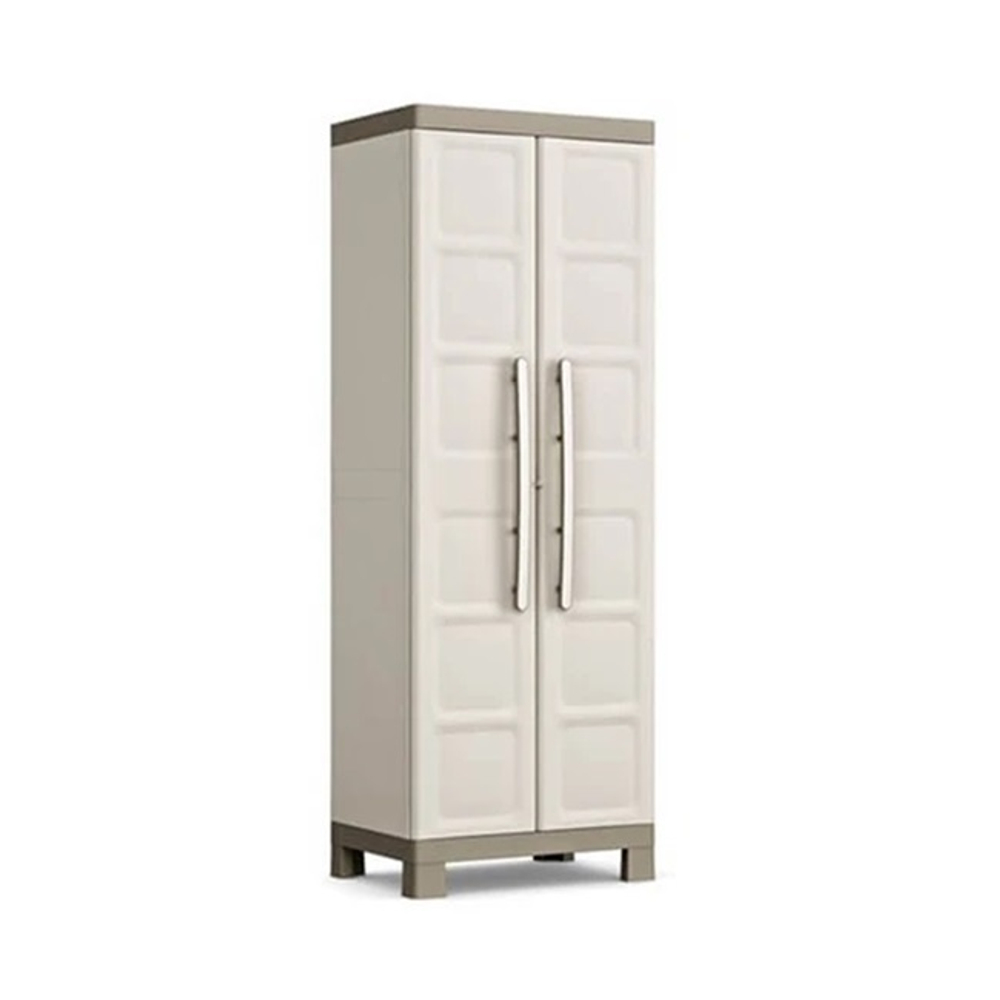 Пластиковый шкаф Keter Excellence Multi Purpose Cabinet