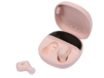 Беспроводные наушники Baseus Encok True Wireless Earphones WM01 Plus (NGWM01P-04) Pink