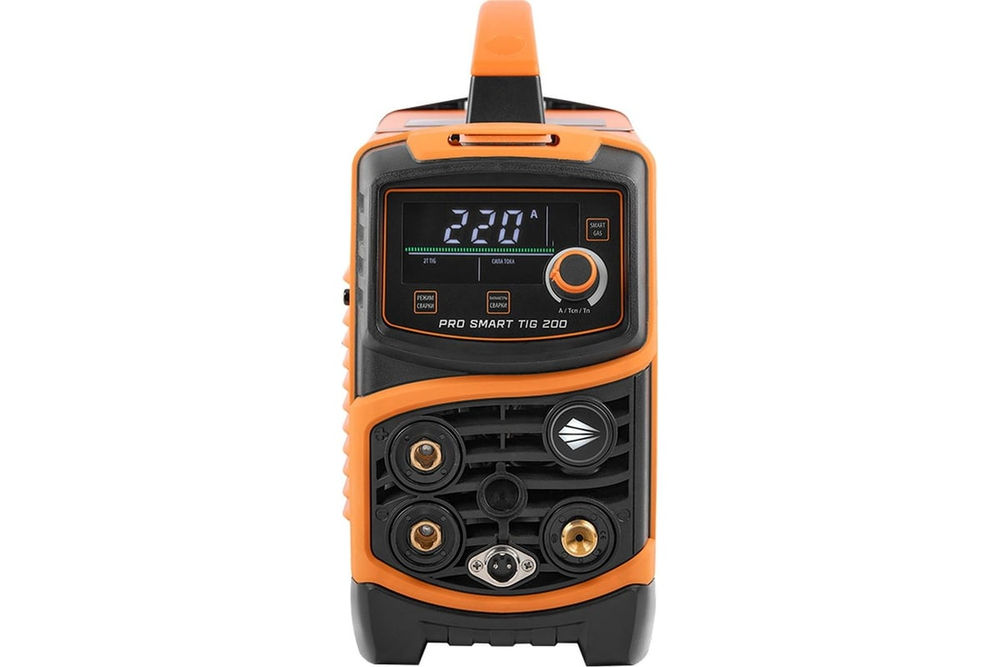 Сварочный инвертор Сварог PRO SMART TIG 200 OXIFREE (W227S)