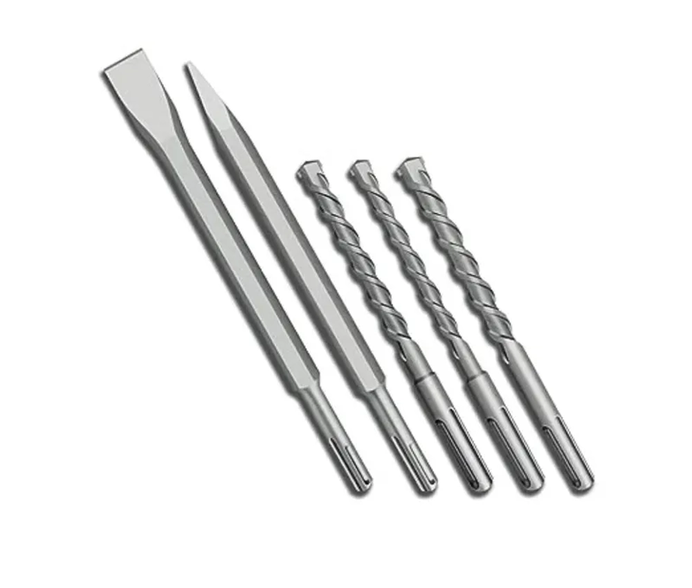 Перфоратор SDS-plus INGCO RGH9028 800 Вт 2,5 Дж