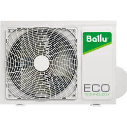 Кондиционер Ballu BSEP-07HN8 Platinum City