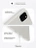Чехол книжка для iPad Pro 11" (2,3,4 gen) Gurdini Milano Series Stone