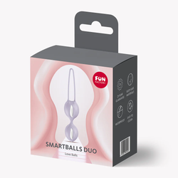 Smartballs Duo