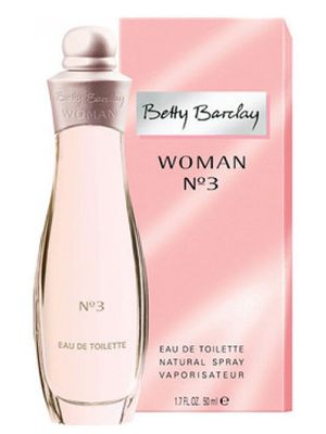 Betty Barclay Woman No 3