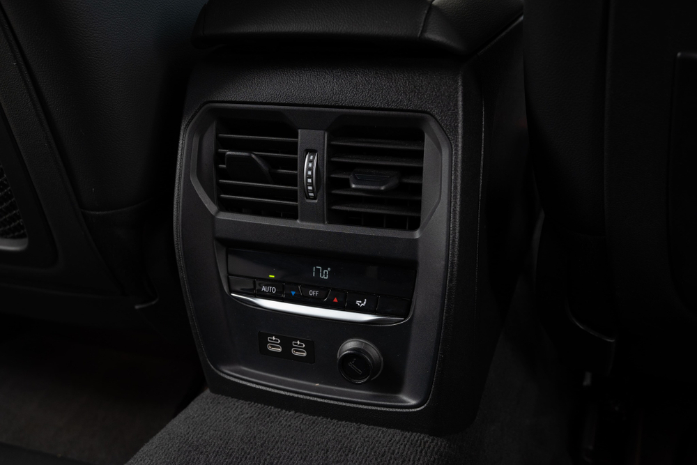 BMW М340i xDrive G20 Blue