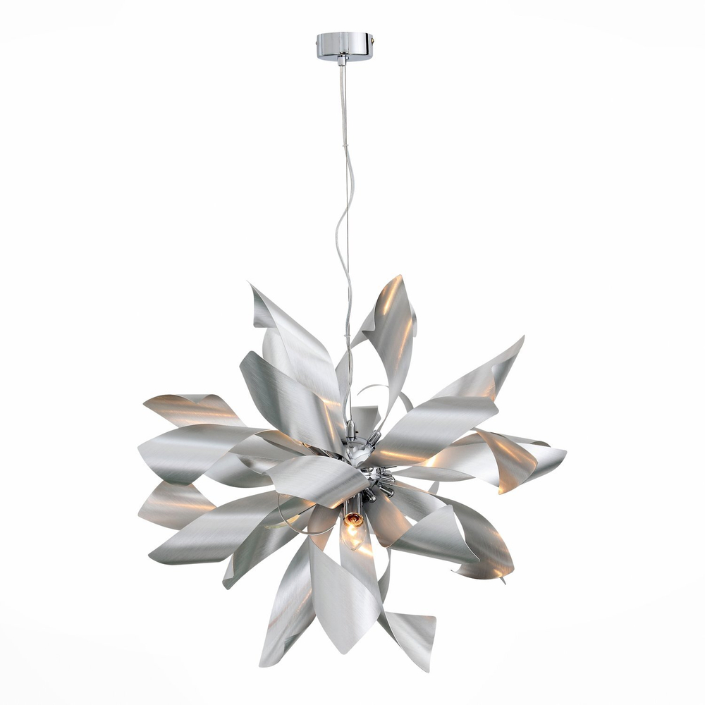 Люстра подвесная ST Luce Spiraglio SL453.003.06E