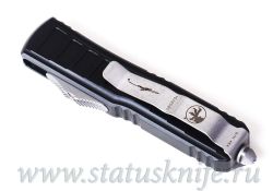 Нож Microtech UTX-85 231II-10APS Stepsideфотография - 8