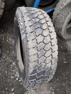 265/70R19.5 Sava Orjak 03 шина б/у