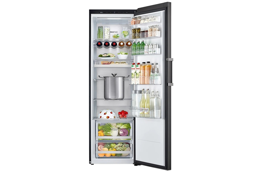 Холодильник LG GC-B401FAPM