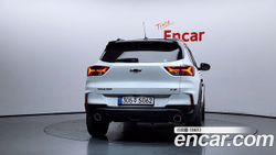 Chevrolet Trailblazer 1.3 Turbo 2WD — 2023