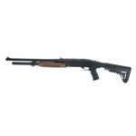 Приклад TBS Sharp на Бекас, DLG Tactical