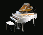 Kawai CR-40 Transparency