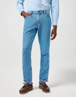 Джинсы мужские WRANGLER RIVER