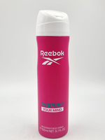 Reebok Дезодорант-спрей Inspire Your Mind женский 150 мл (из Финляндии)