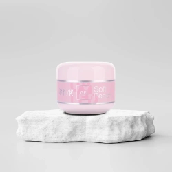 IRISK Гель ABC Limited collection, 15мл (05 Milky Peach)
