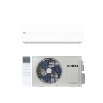 Сплит-система CHIQ Grace White on/off CSH-12DB-W-IN/CSH-12DB-W-OUT