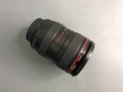 Canon EF 24-105mm 4L IS USM