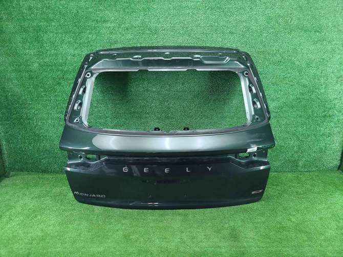 Крышка багажника Geely Monjaro (2021-н.в.)