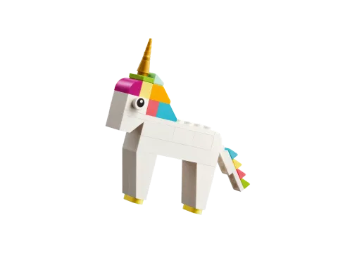 Конструктор LEGO Classic 11038 Яркий творческий Конструктор
