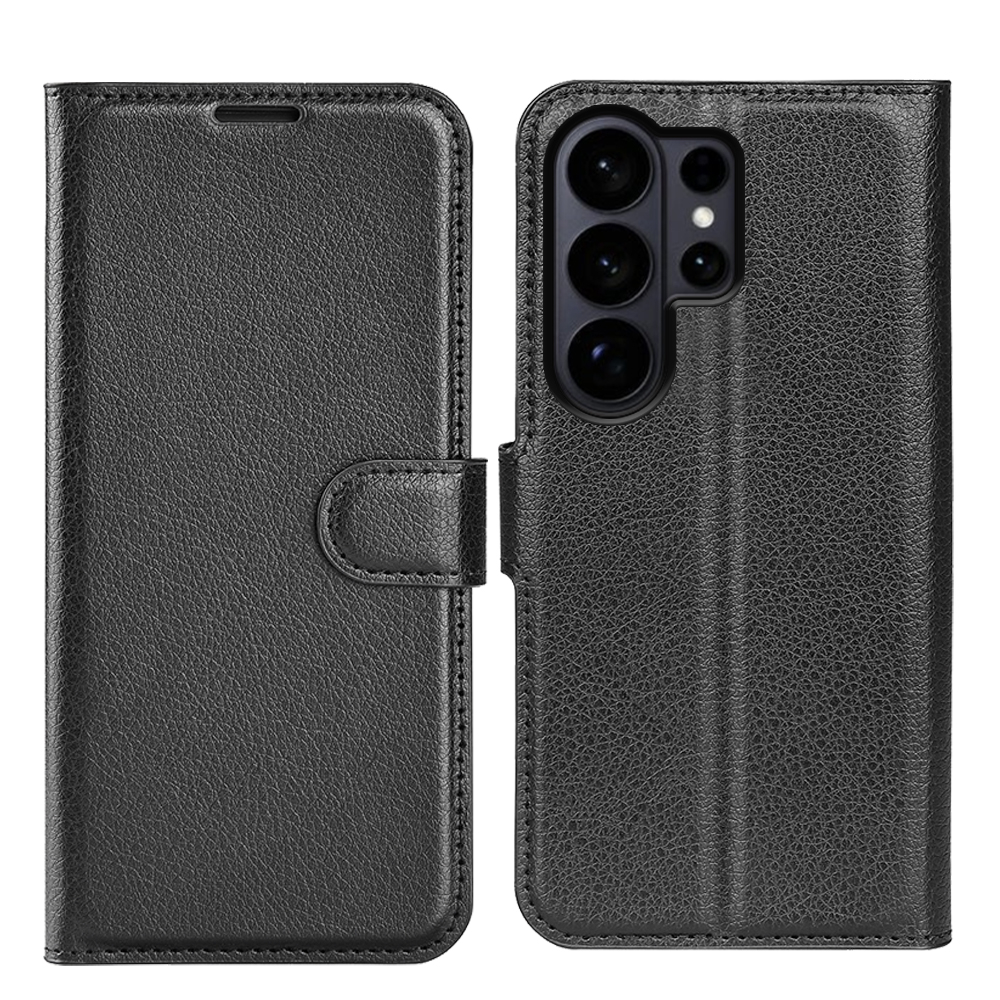 Чехол-книжка PRESTIGE с функцией подставки для Samsung Galaxy S26 Ultra