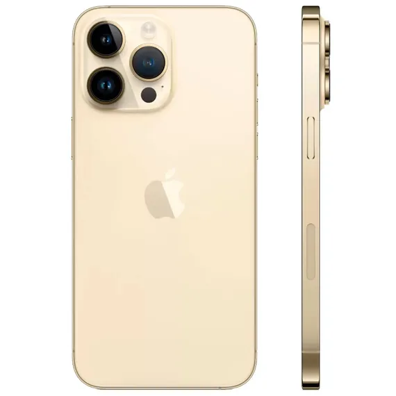 Смартфон Apple iPhone 14 Pro Max 256 ГБ Золотой Gold
