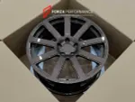 КОВАНЫЕ ДИСКИ ДЛЯ AUDI A8/S8 2017 АУДИ