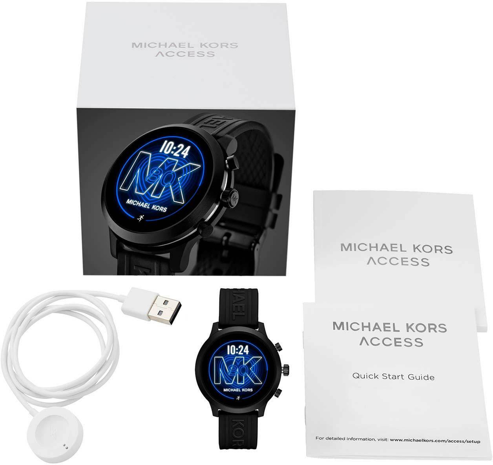 Умные наручные часы Michael Kors MKT5072