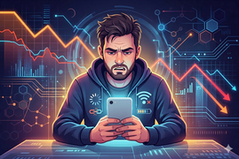 VPN-ограничения ударили по трафику маркетплейсов