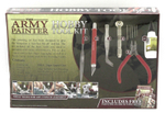 Miniatures and Models Tool Set