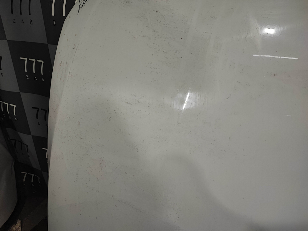 Капот BMW 1-Series (F20) 11-17 Б/У Оригинал 41007290942