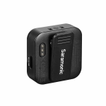 Радиосистема Saramonic Blink900 S4 (TX+TX+RXDi) приемник + 2 передатчика, разъем Lightning