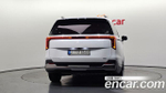 KIA Canival HEV 9seater Signature — 2024