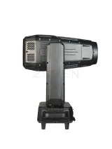 Quad Frame LM800-BSWF-IP — гибридная LED-голова BSWF 4 в 1 800 Вт с профилированием, CMY/CTO и зумом 7°–42° IP65