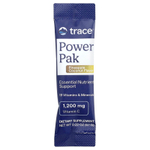 Trace, Power Pak, ананас и кокос, 30 пакетиков по 6,1 г (0,22 унции)