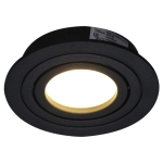 16060-9.0-001LD MR16 BK светильник точечный Reluce Technical, MR16х1