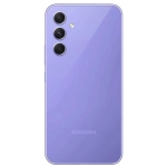 Смартфон Samsung Galaxy A54 5G 8/128GB, Violet (Фиолетовый)