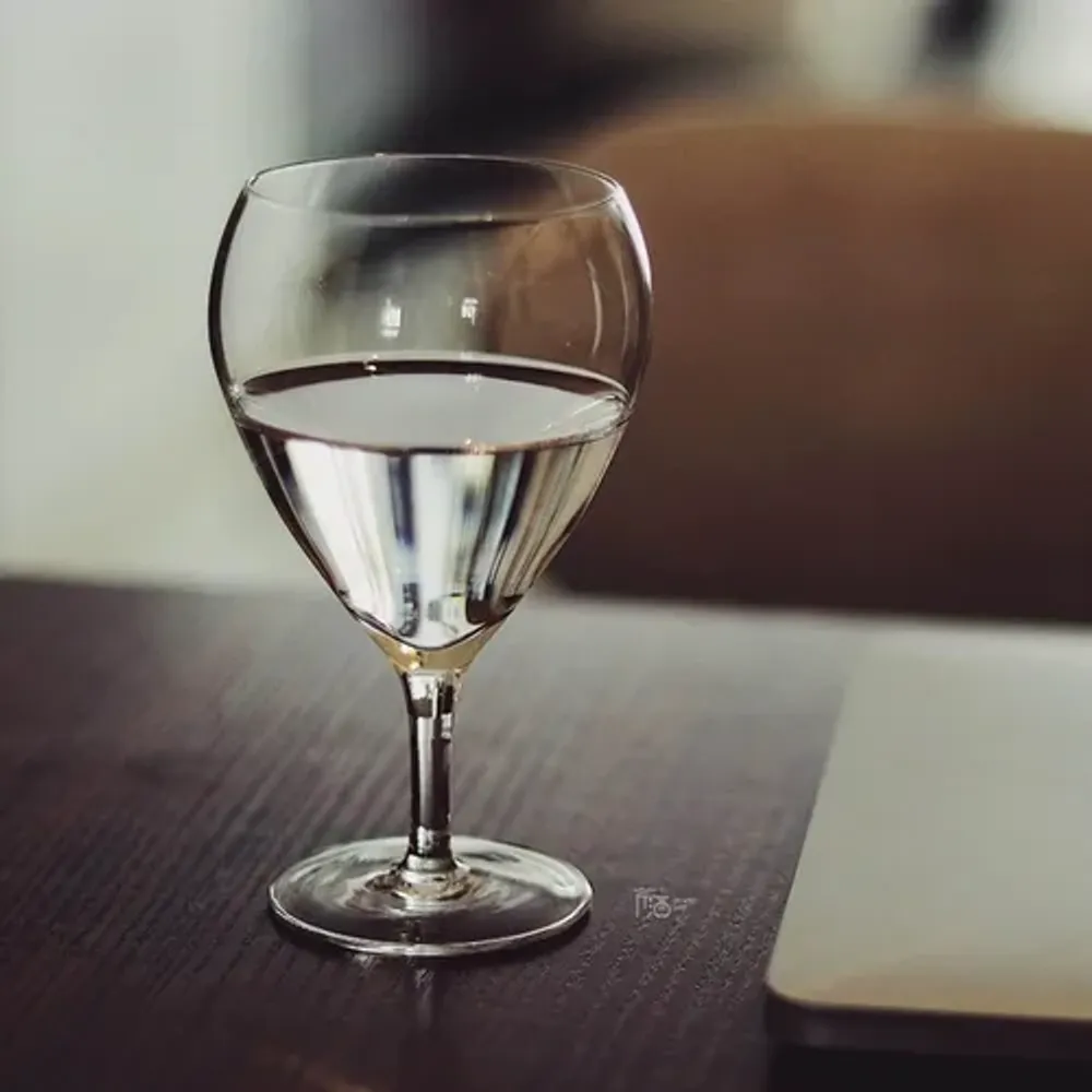 Бокал для коктейля 335 мл "Sangria" d 8/8,8 см h14 см Cocktail Week P.L. [6]