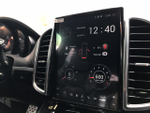 Установочный комплект для PORSCHE CAYENNE 2011-2017  KUBERG NH-1004