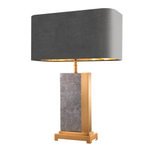 Лампа настольная Table Lamp Pietro арт.112618