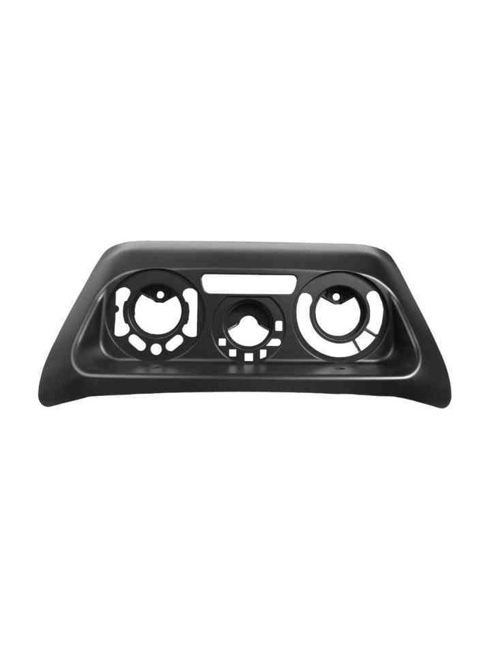 Магнитола для Mitsubishi Lancer 9 (CS), Cedia, Evolution 7-9 (CT) (рамка черная)- Parafar PF950T2LUX1RN2K на Android 13, Быстрая, QLED+2K, CarPlay, 4G SIM-слот