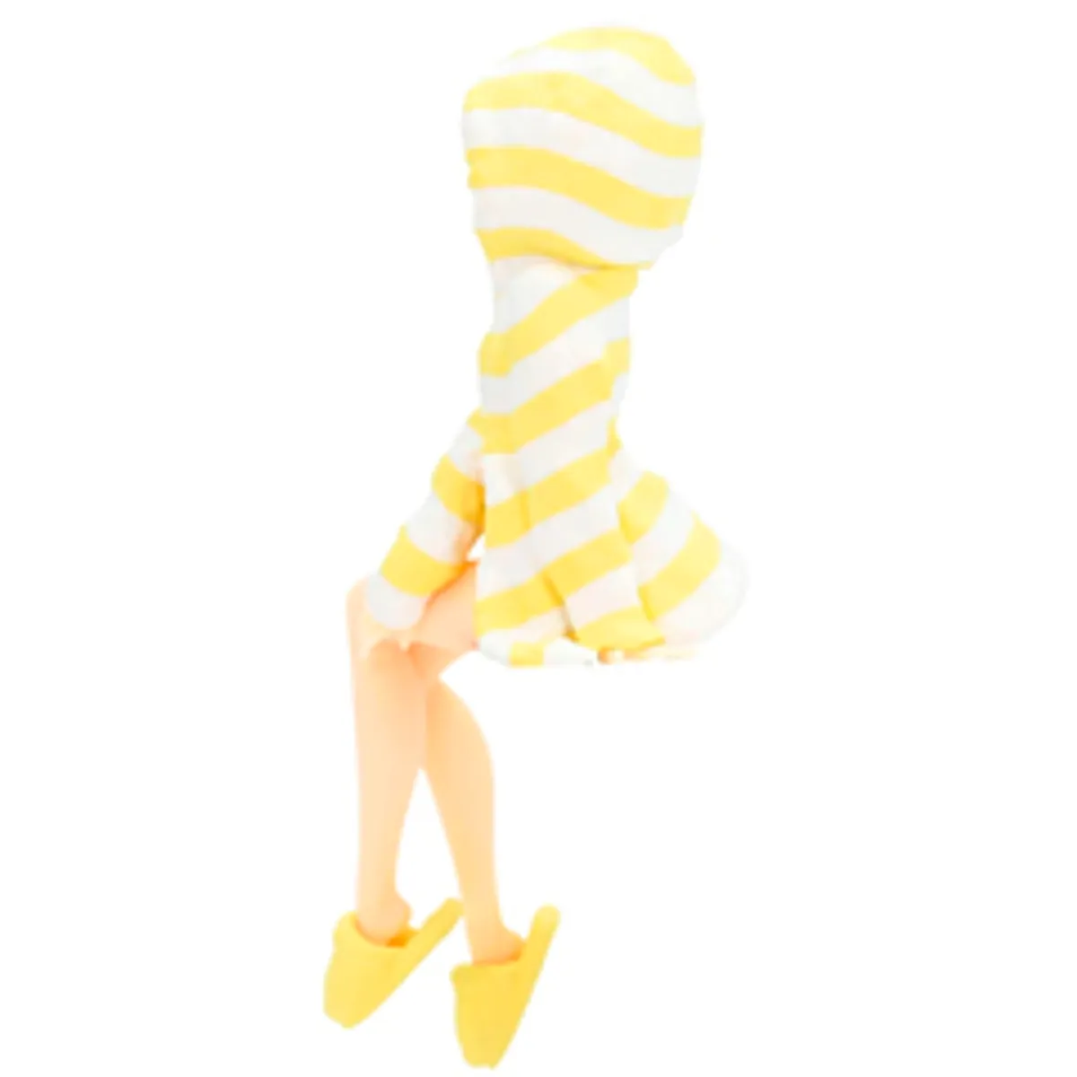 Фигурка FuRyu Re:Zero Starting Life in Another World: Ram Room Wear (Noodle Stopper)