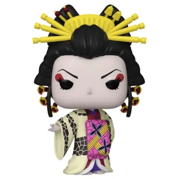 Funko POP! Animation. Demon Slayer: Daki (1534)