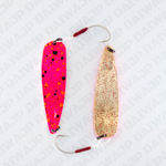 Блесна FOREST REALIZE SALMON 18g, 21g No.2 SALMON PINK
