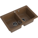 GranFest STANDART S-780K terracotta