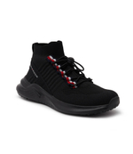 Кроссовки Tommy Hilfiger - черный(T3X9 33141 0702999)