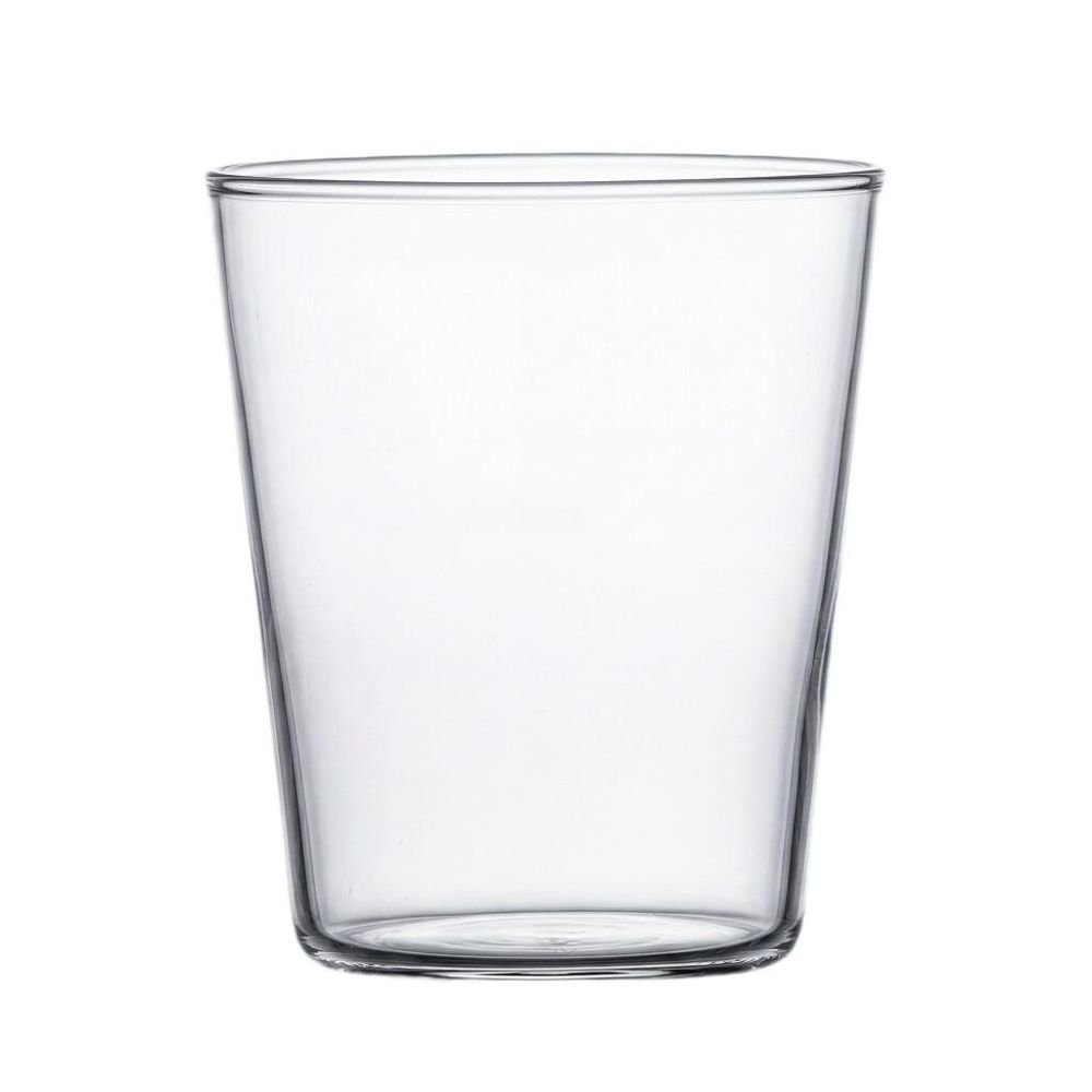 Стакан Олд Фэшн 280 мл "News Rocks Cone" d 8/6,1 см h8,5 см Cocktail Week P.L. [6]