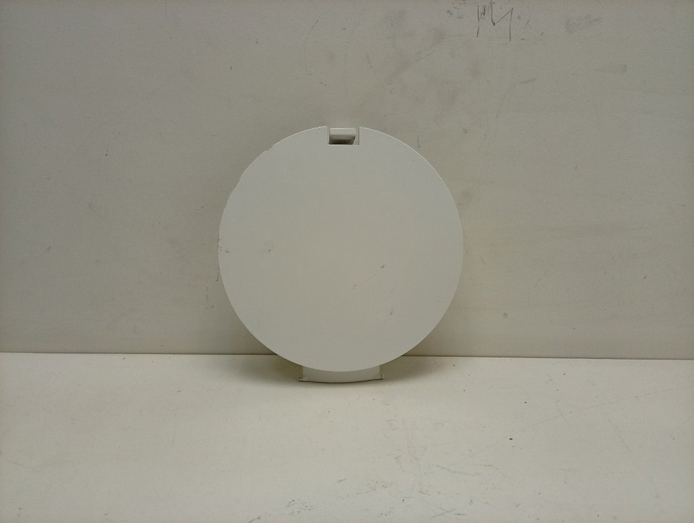 WLK24263OE/02 кт75 Крышка сливного фильтра для стиральной машины Bosch 9000741012 б/у