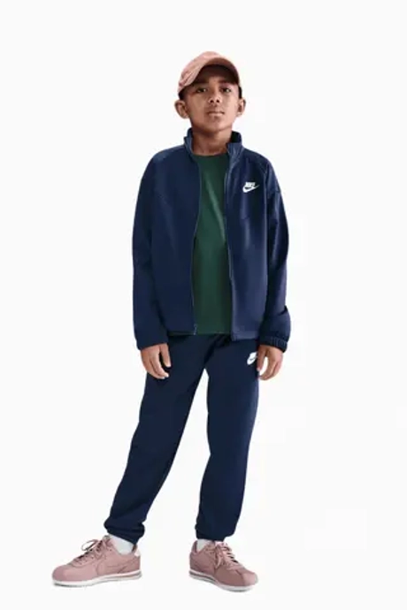 Спортивный костюм Nike Sportswear Junior - темно-синий