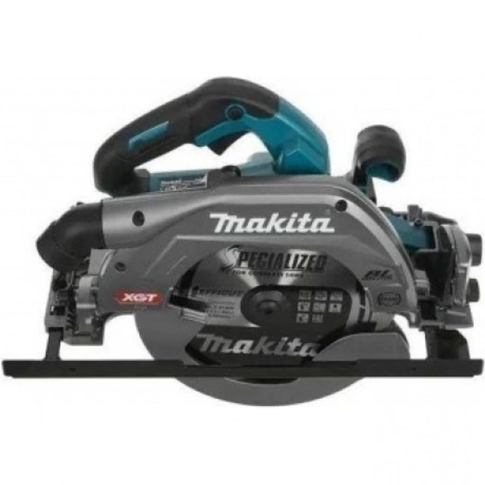 Циркулярная пила (дисковая) Makita HS009GZ 105Вт (ручная) D диска.:235мм