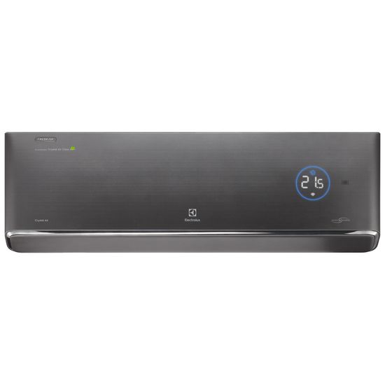 Сплит-система инверторного типа Electrolux Crystal Air Super DC EACS/I-10HFA/N8_V2 комплект